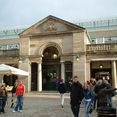 Covent Garden Market