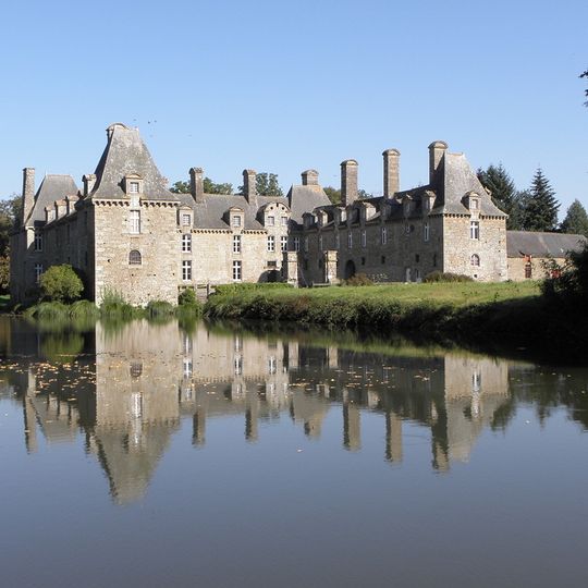 Château du Rocher-Portail