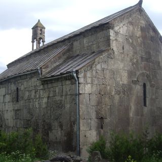 Church of Theotokos of Vale