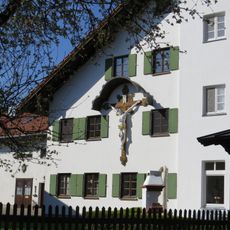 Hauskreuz des sog. Buffeler-Hofs