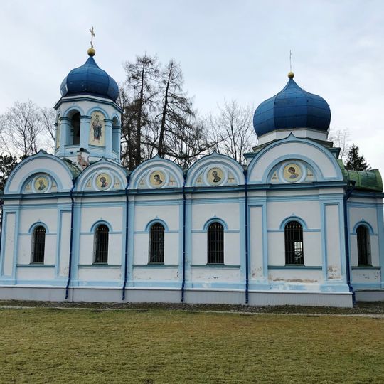 Katrīnas baznīcas viduslaiku kapsēta