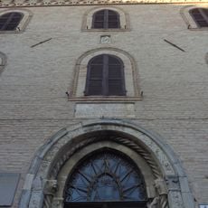 Museo civico pinacoteca Palazzo Lazzarini