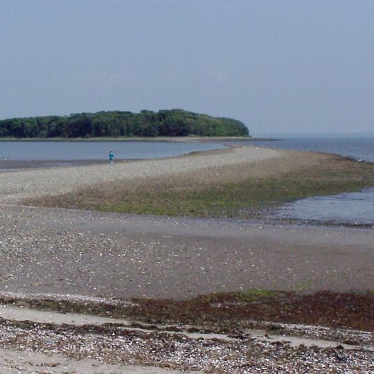Silver Sands State Park