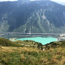 Lago Morto