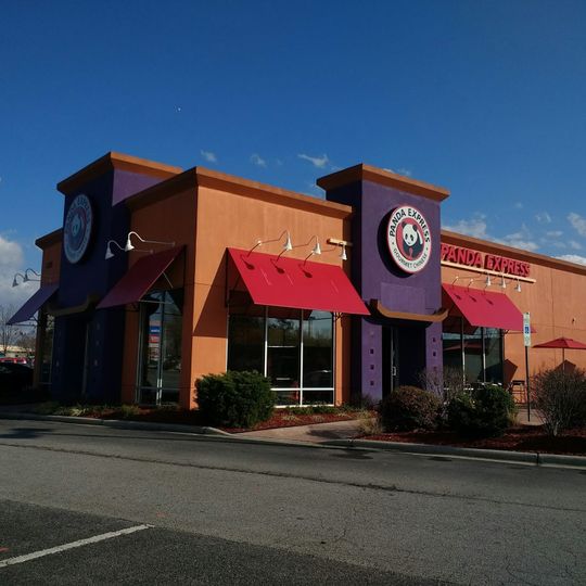 Panda Express
