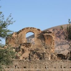 Thermes de Julia Memmia