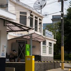 Faculdade de Odontologia de Nova Friburgo