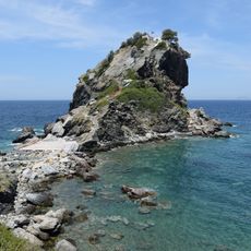 Church of Agios Ioannis Kastri