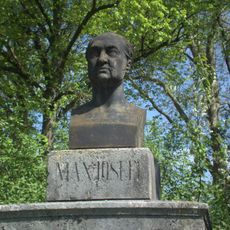 Max-Joseph-Denkmal Neumarkt in der Oberpfalz