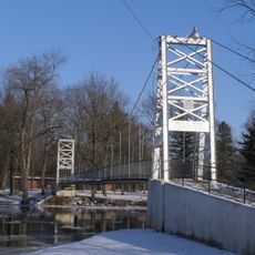 Memorial Bridge