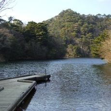 Lake Hodaka