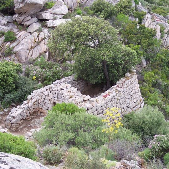 Tempietto di Malchittu