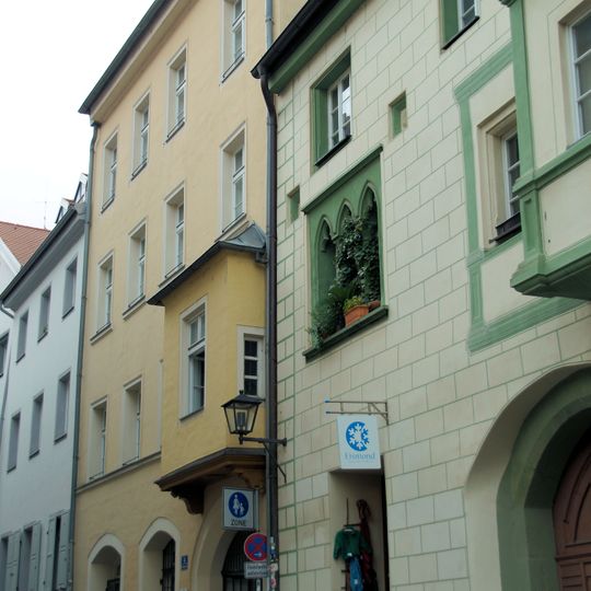 Wohnhaus