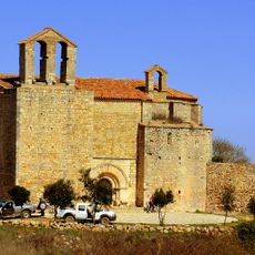 Sant Jaume de Montagut