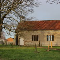 Guyhirn Chapel of Ease