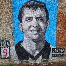 Graffiti