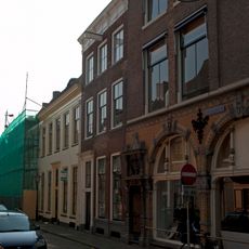 Bloemendalstraat 4, Zwolle