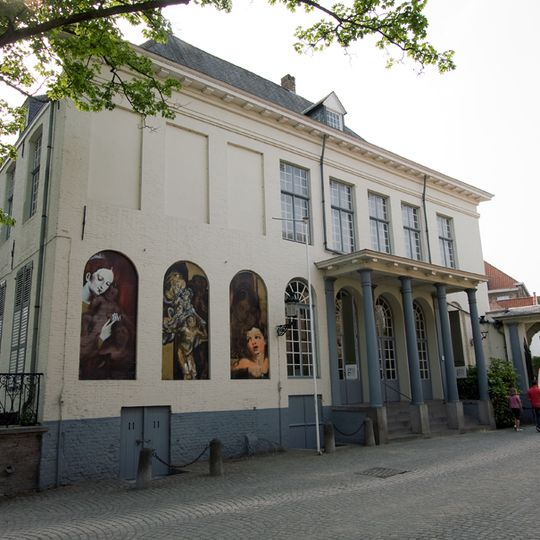 Arentshuis