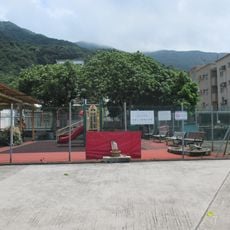Sha Lo Wan Playground, Lantau