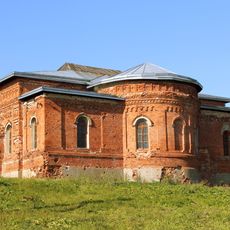 Церковь Успения Божией Матери (Волковское)