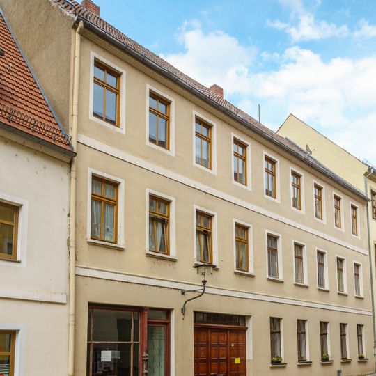 Ritterstraße 11