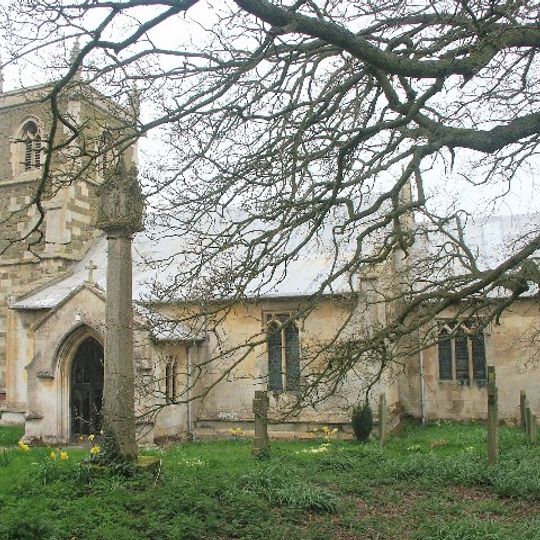 Church of Holy Trinity