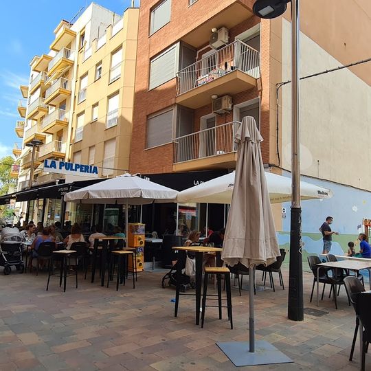 La Pulperia