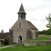 Saint-Ange-le-Viel
