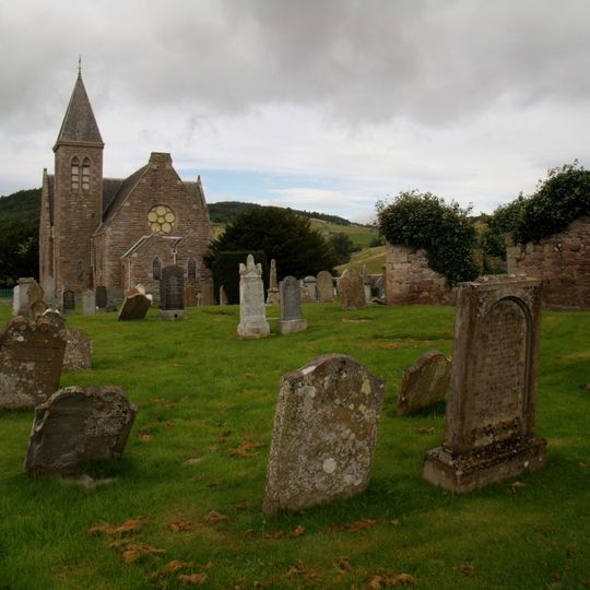 Kinfauns Parish Church