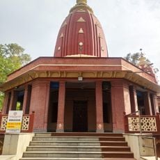 New Delhi Kali Bari