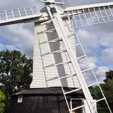 Holton Windmill