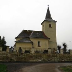 Church of the Finding of the True Cross