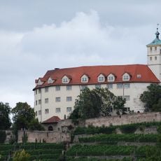 Burg Vehingen