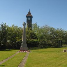 Sandhurst War Memorial