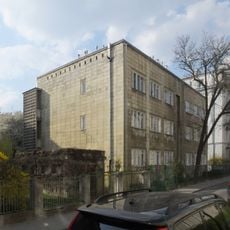 5 Solariego Street in Warsaw