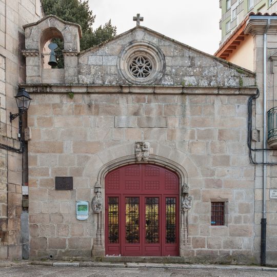 Espacio Expositivo Arturo Baltar