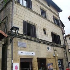 Villaviciosa jauregia