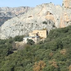 Cal Serret de la Serra