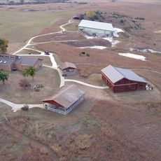 Ashfall Fossil Beds State Historical Park