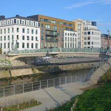 Pont Roi Baudouin