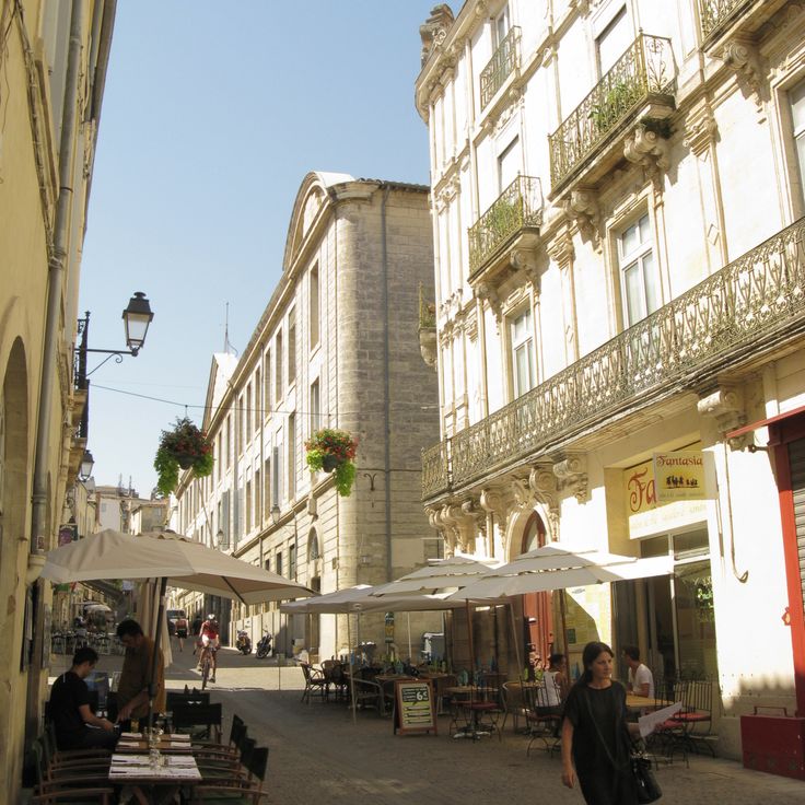 Rue de l'Université