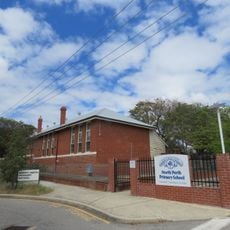 North Perth Primary School