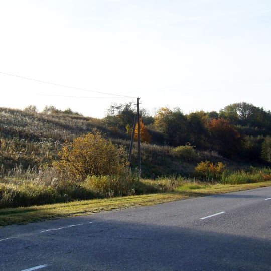 Medze Nature Reserve