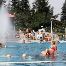 Trzebnicki Park Wodny "Zdrój"