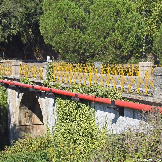 Ponte da Madalena