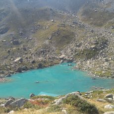 Lago Chiaretto