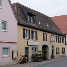 Wohnhaus