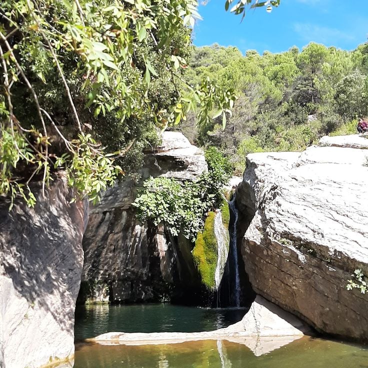 Salto de l'Olla