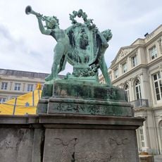 Sculpture