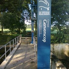 Gemaalcomplex Gerverscop